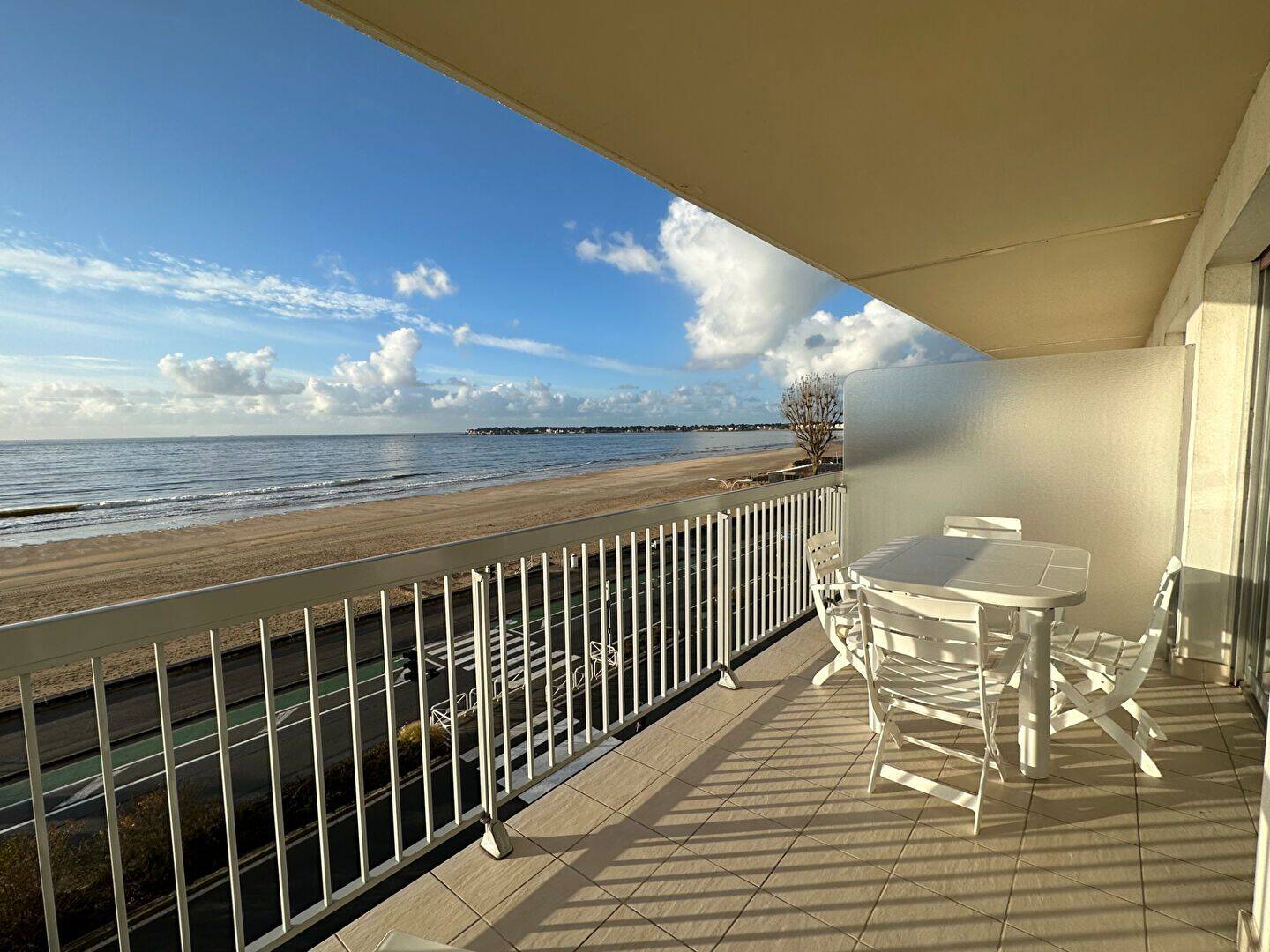 Appartement 1 pièce 31 m² · à La Baule-Escoublac · 31 m² · 395 000 €