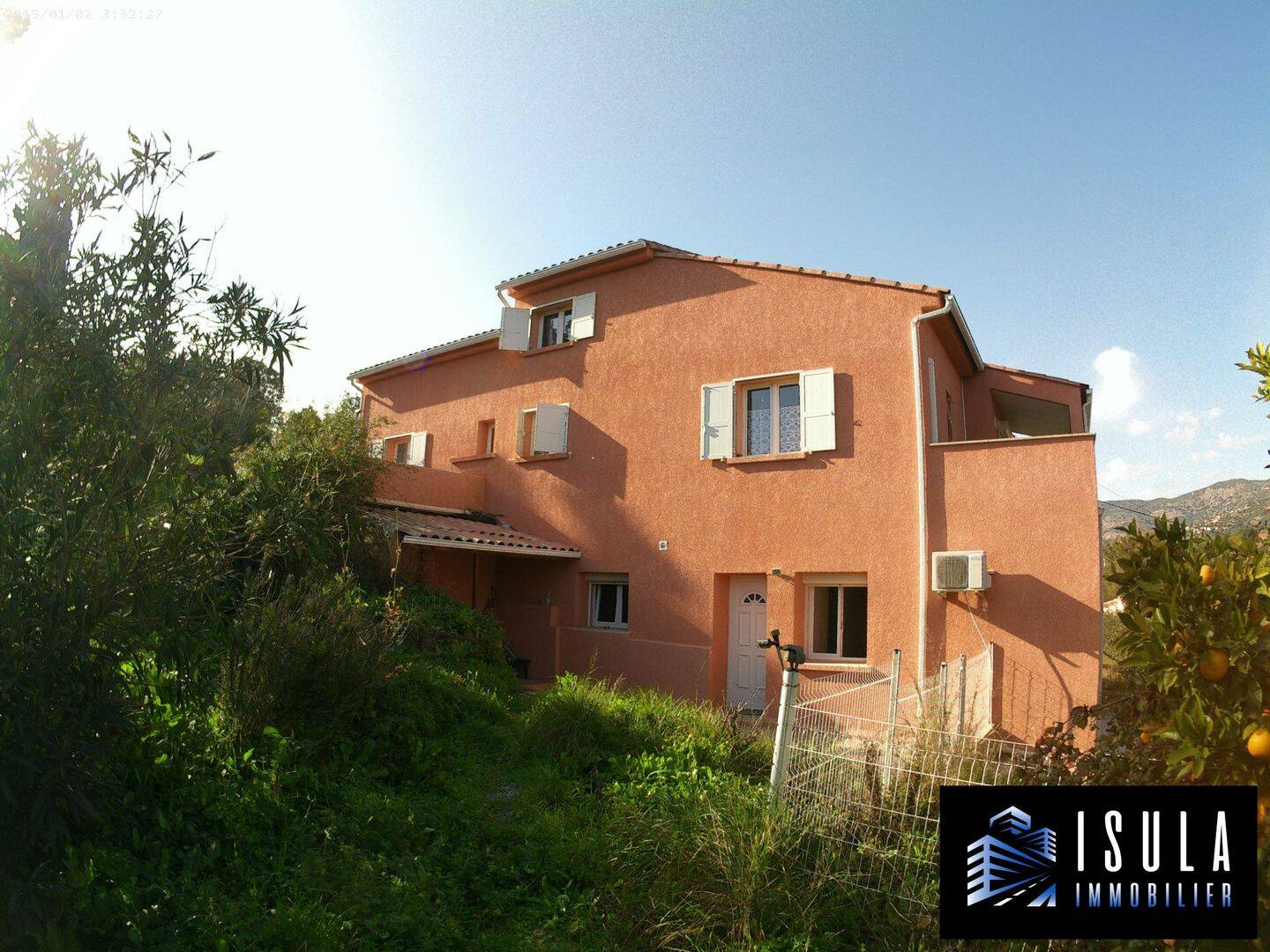 Maison 6 pièces 169 m² · à Alata · 169 m² · 500 000 €