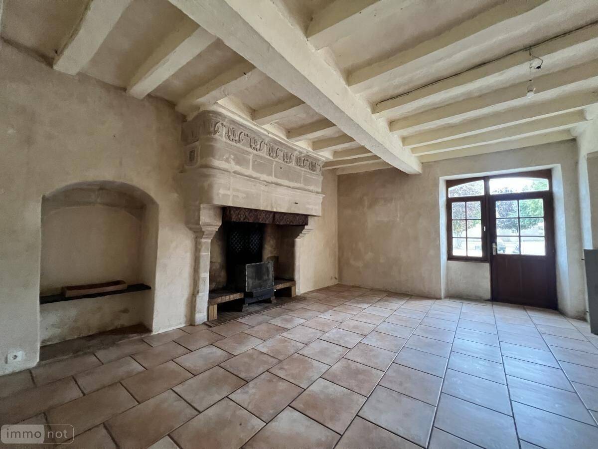 Maison 4 pièces 138 m² · à Briollay · 138 m² · 307 400 €