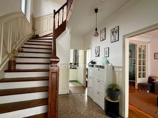 Maison à vendre 398 000 € 7 pièces 4 chambres 150 m² 218 m² de terrain Trois Moulins Melun 77000