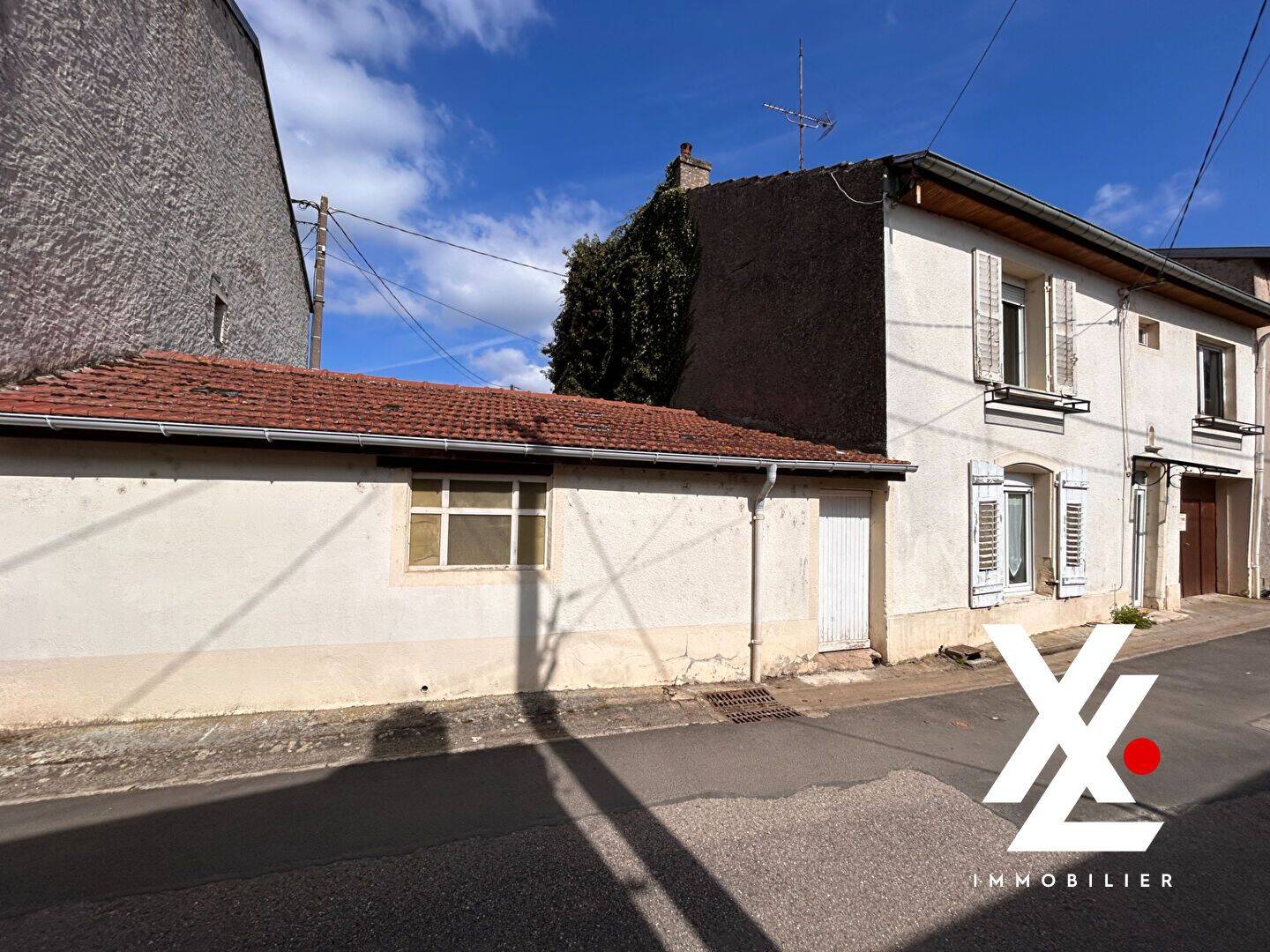 Maison 6 pièces 156 m² · à Ceintrey · 156 m² · 138 000 €