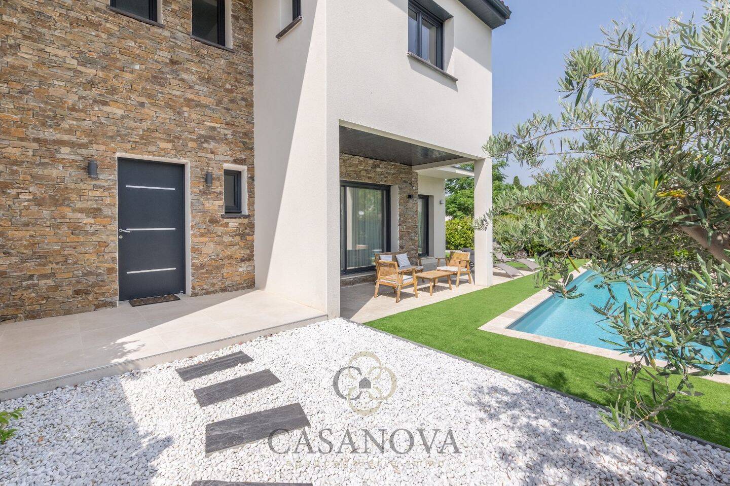 Maison 6 pièces 135 m² · à Castelnau-le-lez · 135 m² · 849 000 €
