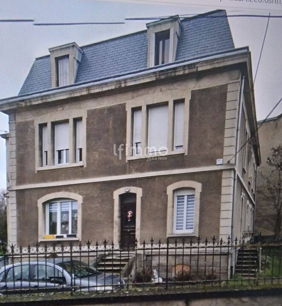 Appartement 2 pièces 53 m² · à Pagny-sur-Moselle · 53 m² · 627 €/mois