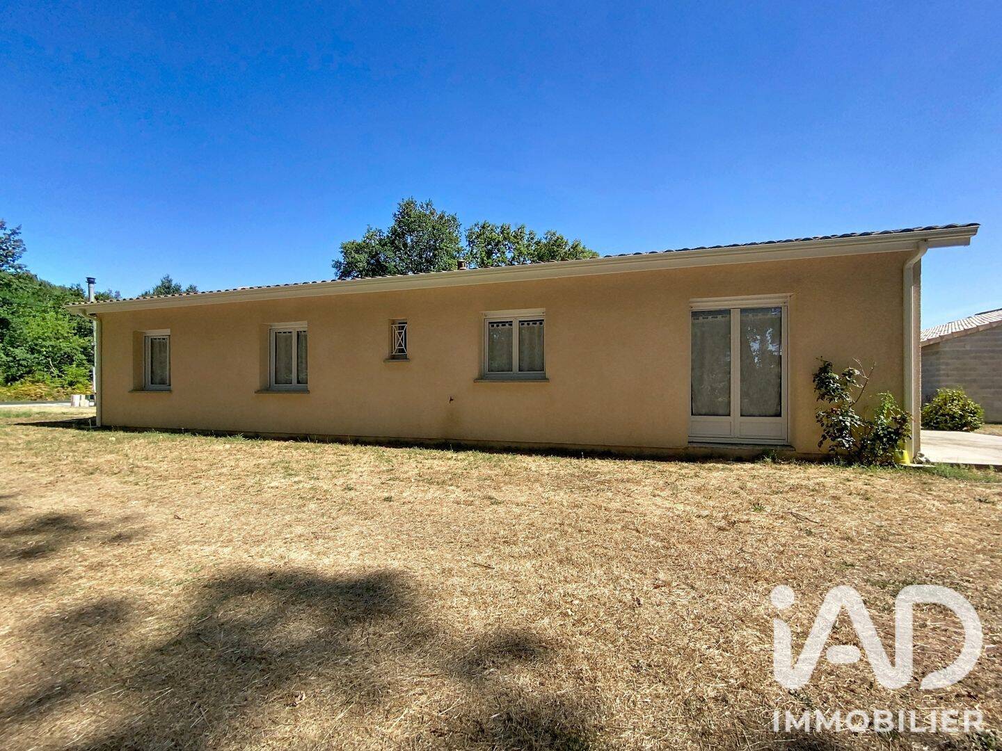 Maison 6 pièces 115 m² · à Origne · 115 m² · 225 000 €