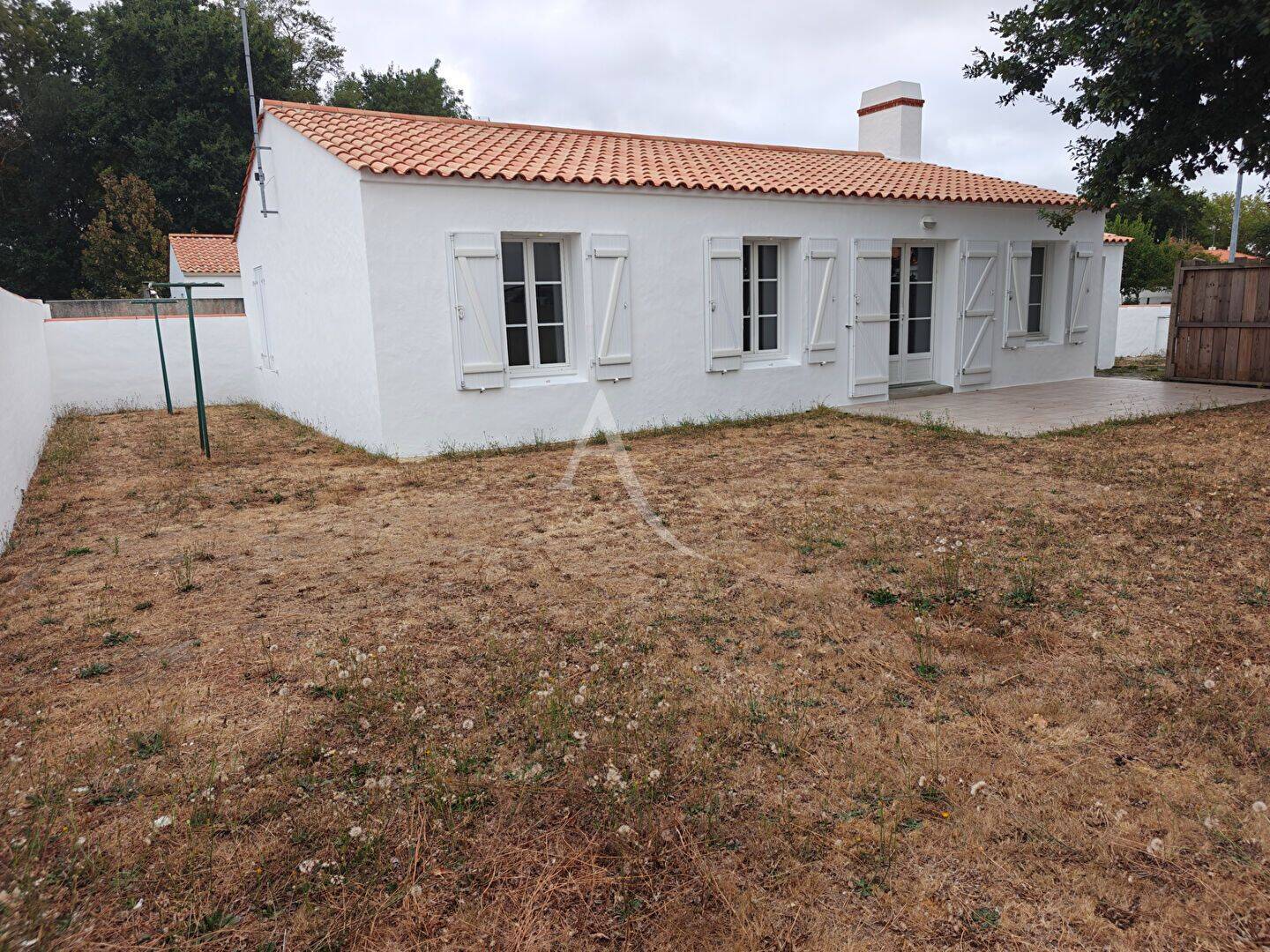 Maison 3 pièces 75 m² · à Challans · 75 m² · 850 €/mois