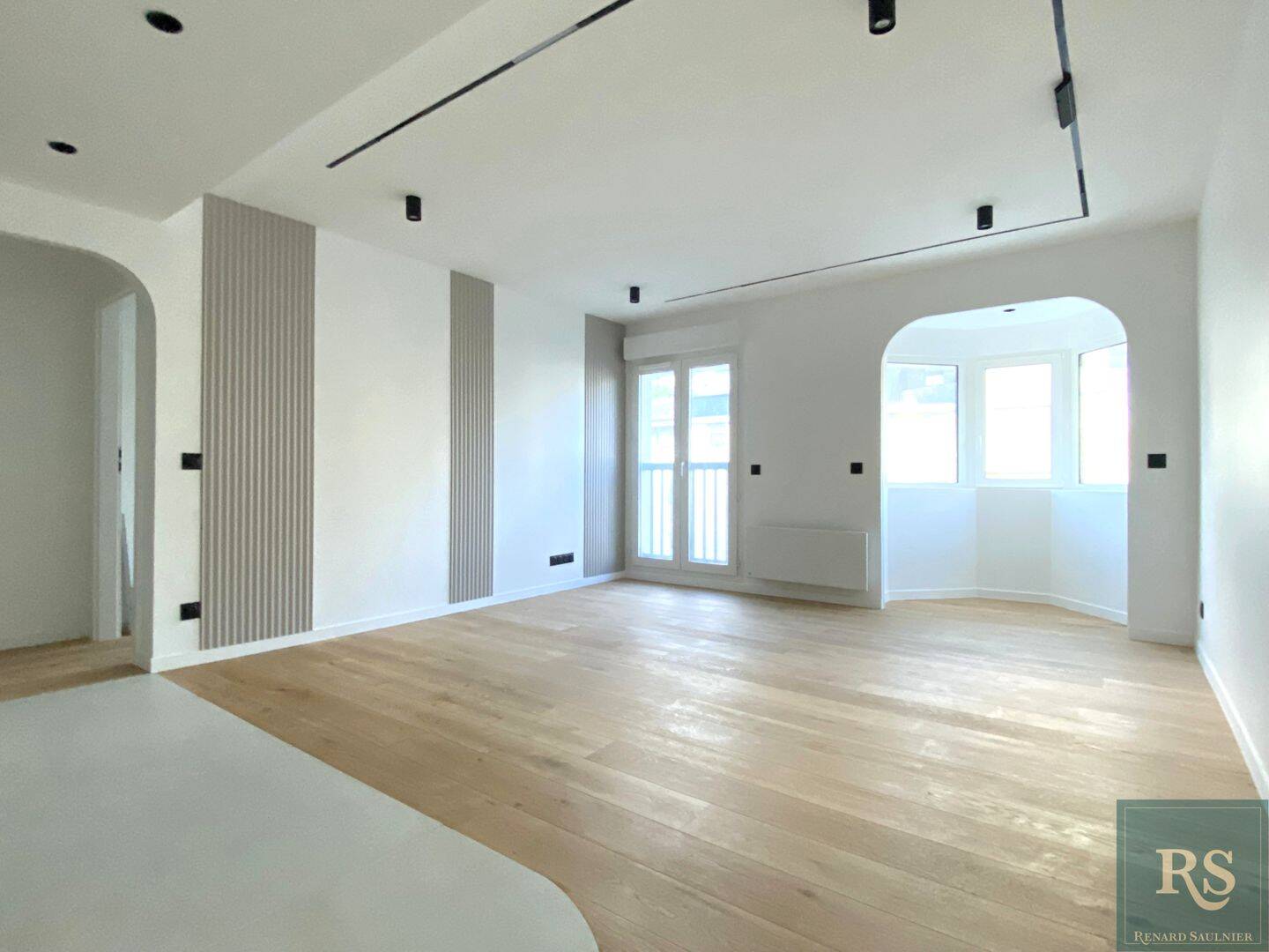 Appartement 3 pièces 68 m² · à Antony · 68,1 m² · 477 000 €