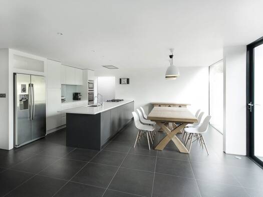 Appartement à vendre - neuf 455 000 € 3 pièces 2 chambres 67 m² 1er étage Annecy 74000