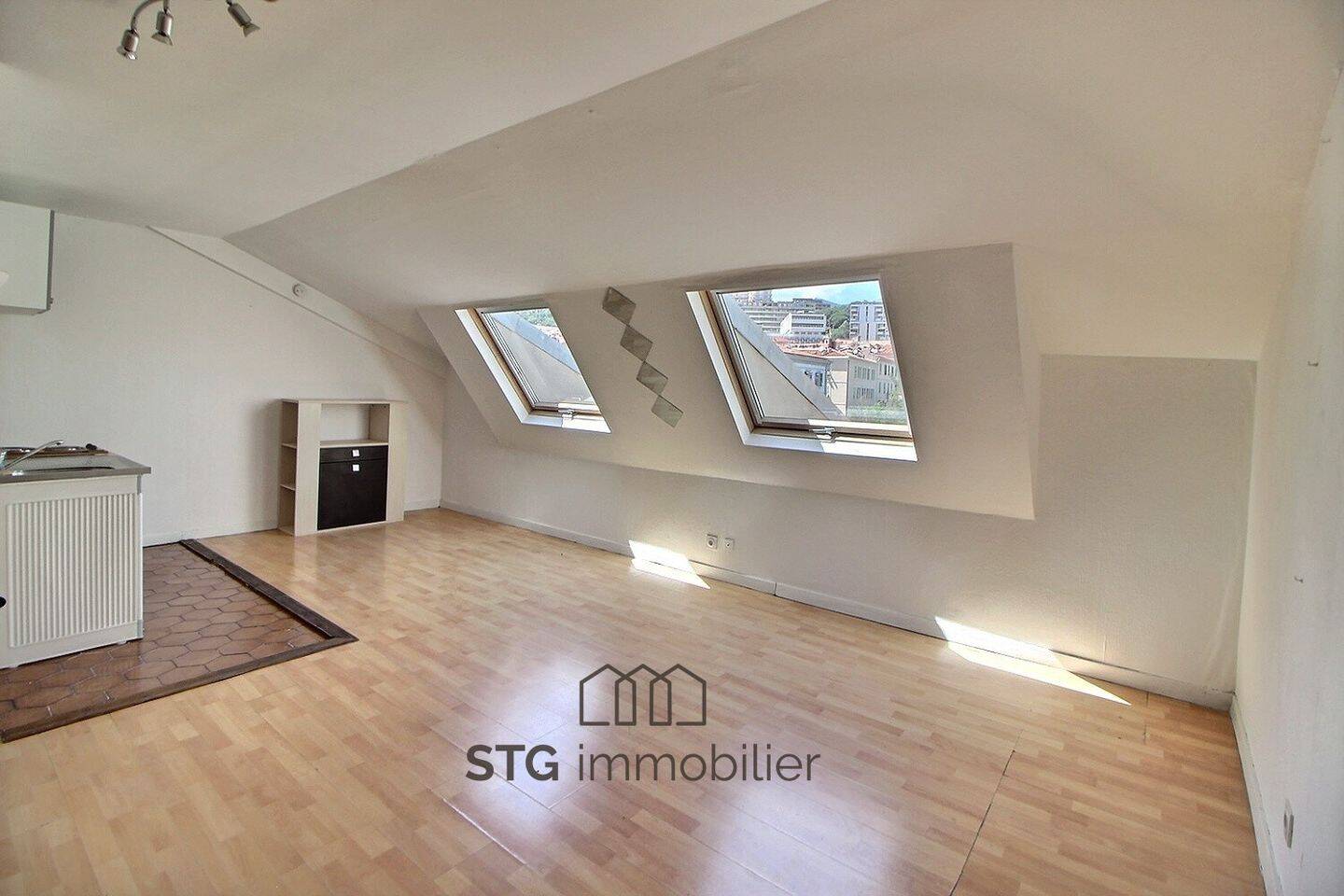 Appartement 1 pièce 39 m² · à Ajaccio · 39 m² · 202 800 €