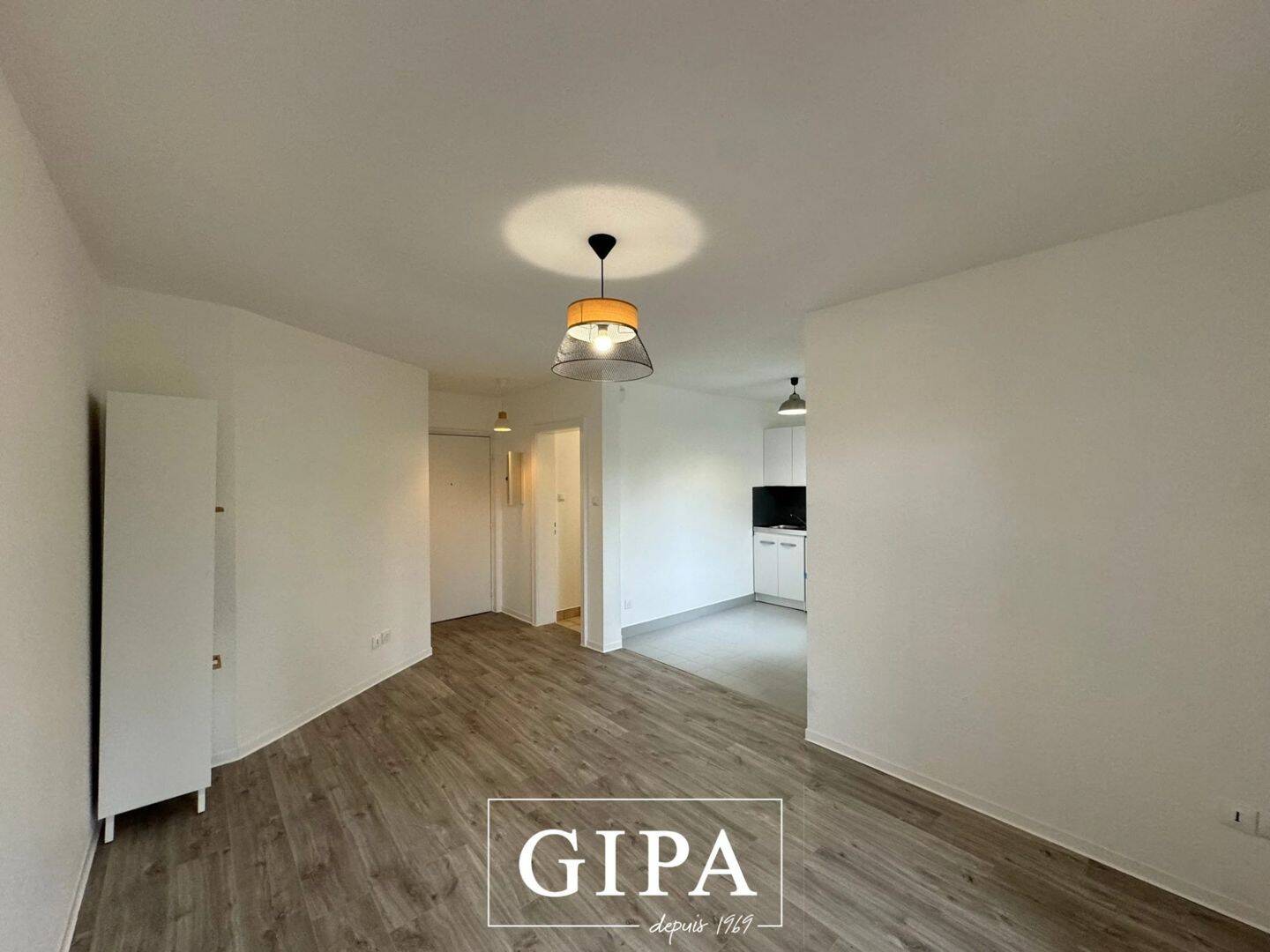 Appartement 1 pièce 27 m² · à Eschau · 27 m² · 500 €/mois
