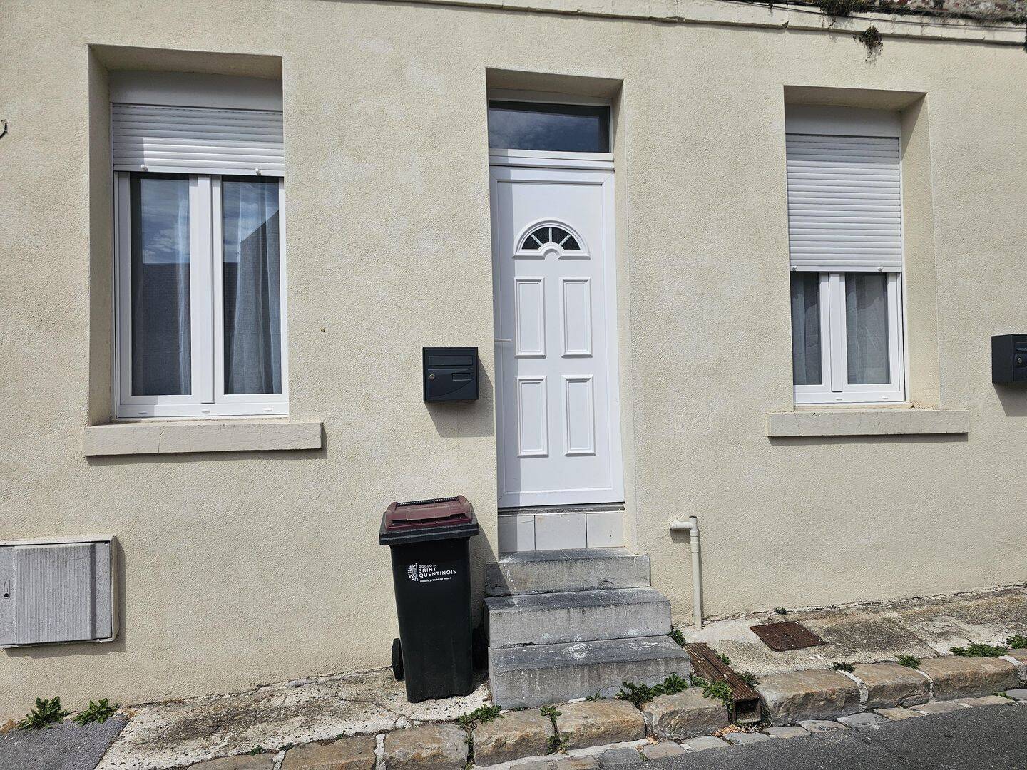 Appartement 2 pièces 30 m² · à Saint-Quentin · 30,2 m² · 59 000 €