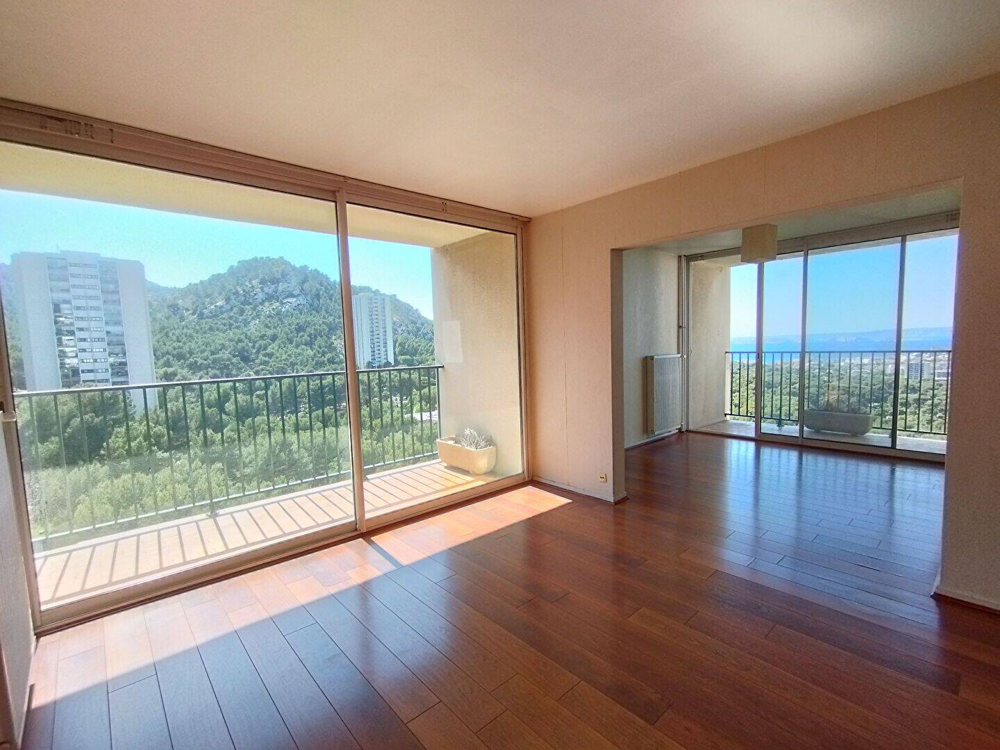 Appartement 5 pièces 132 m² · à Marseille 9ème Arrondissement · 131,5 m² · 1 762 €/mois