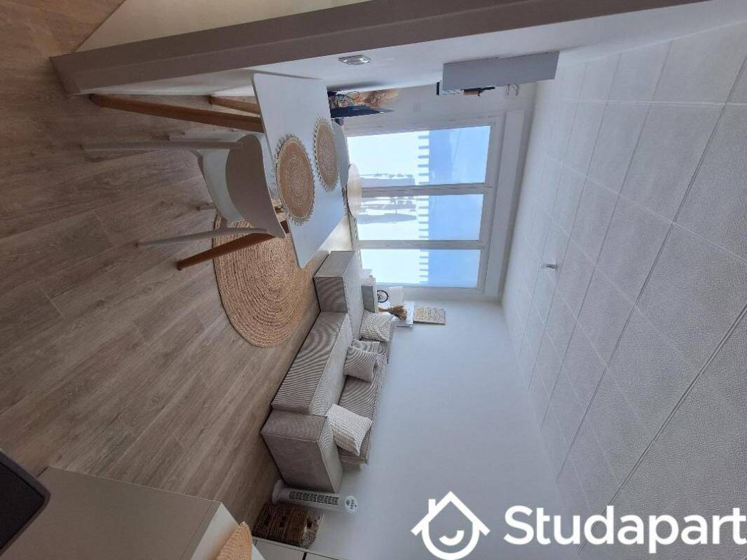 Appartement 2 pièces 42 m² · à Aytré · 42 m² · 850 €/mois