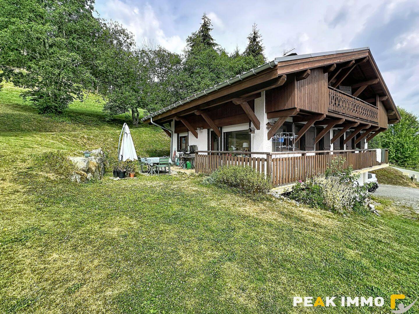 Maison 7 pièces 153 m² · à Combloux · 153 m² · 1 311 000 €