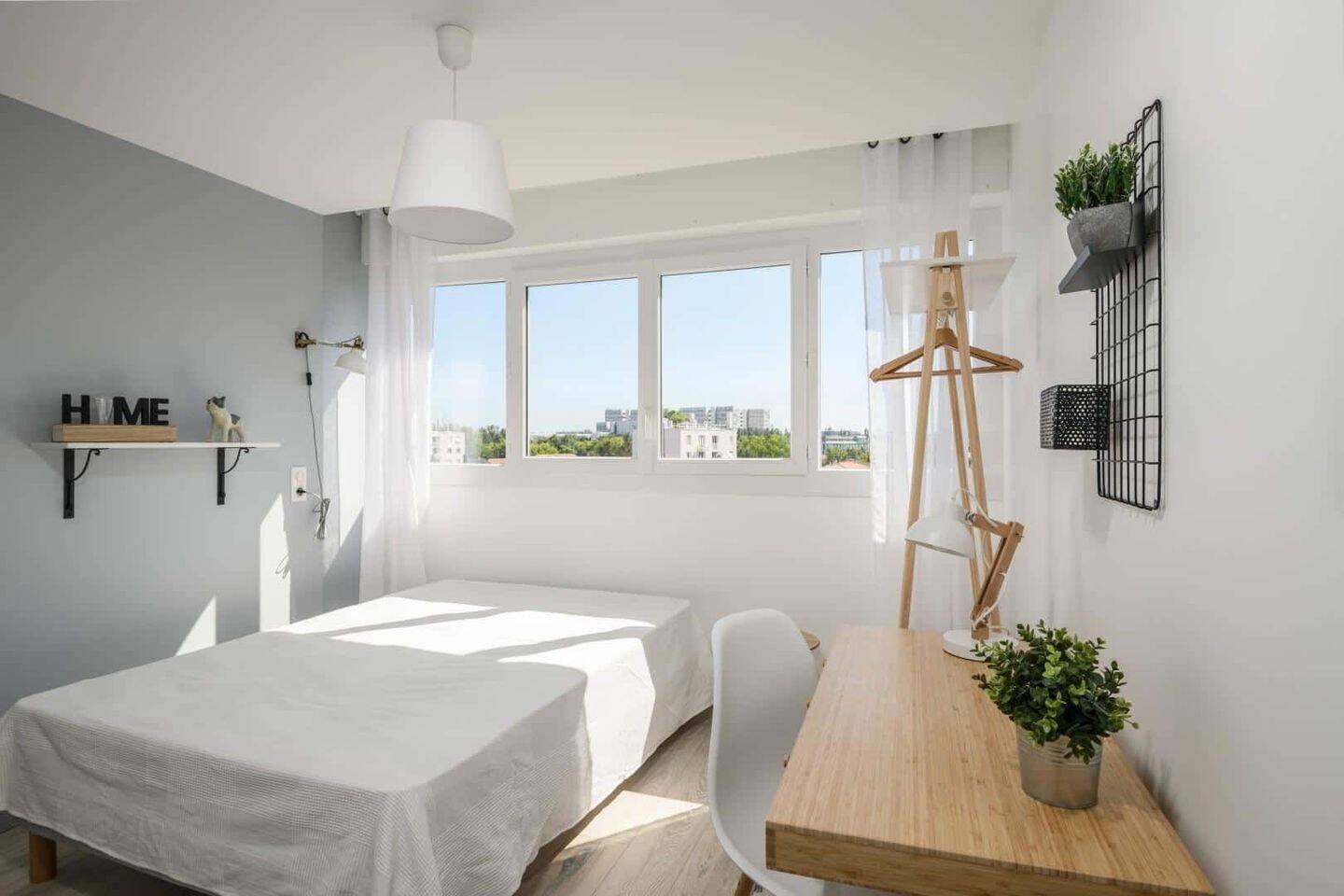 1 pièce 15 m² · à Le Bouscat · 15 m² · 445 €