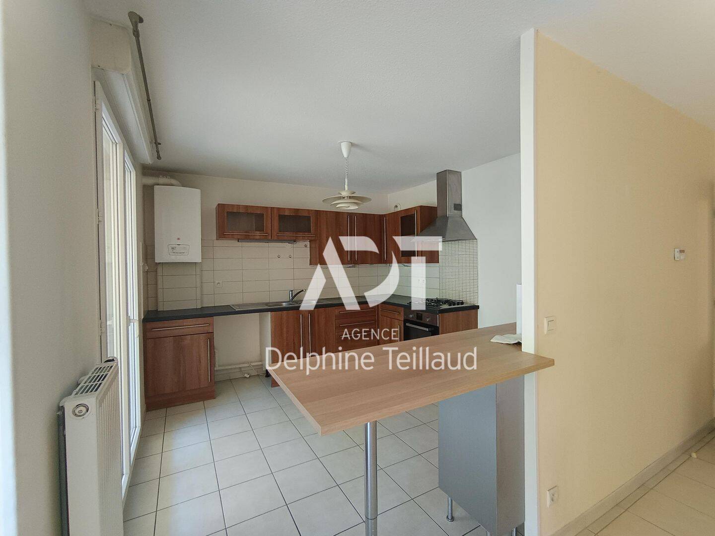 Appartement 4 pièces 79 m² · à Seyssins · 79 m² · 1 198 €