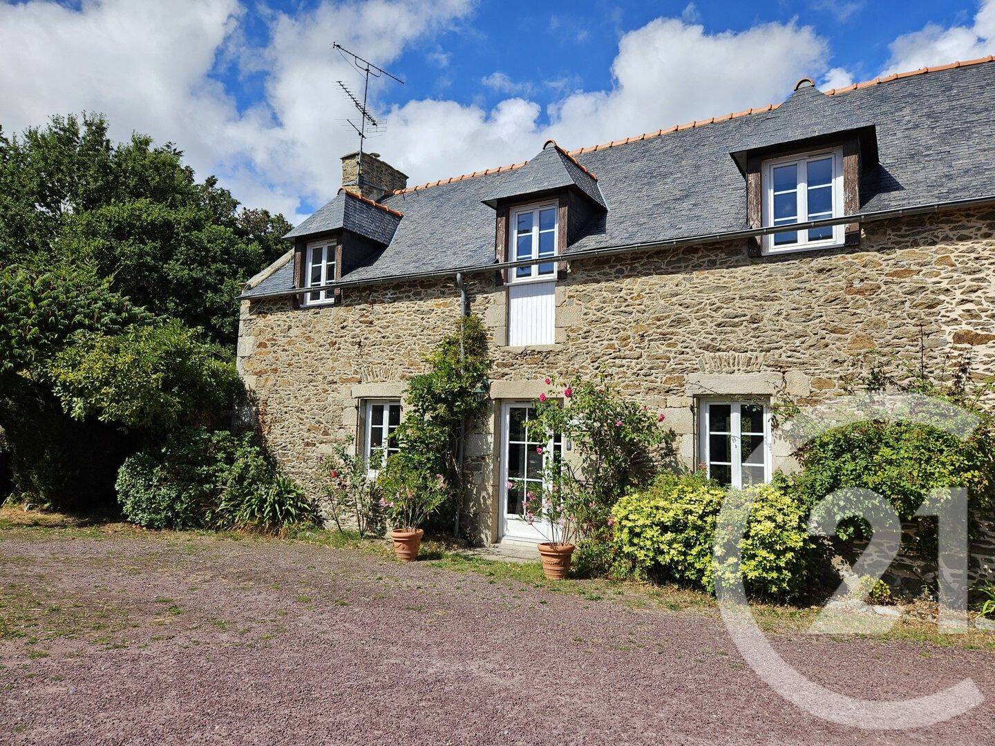 Maison 5 pièces 114 m² · à Beaussais-sur-Mer · 114 m² · 253 200 €