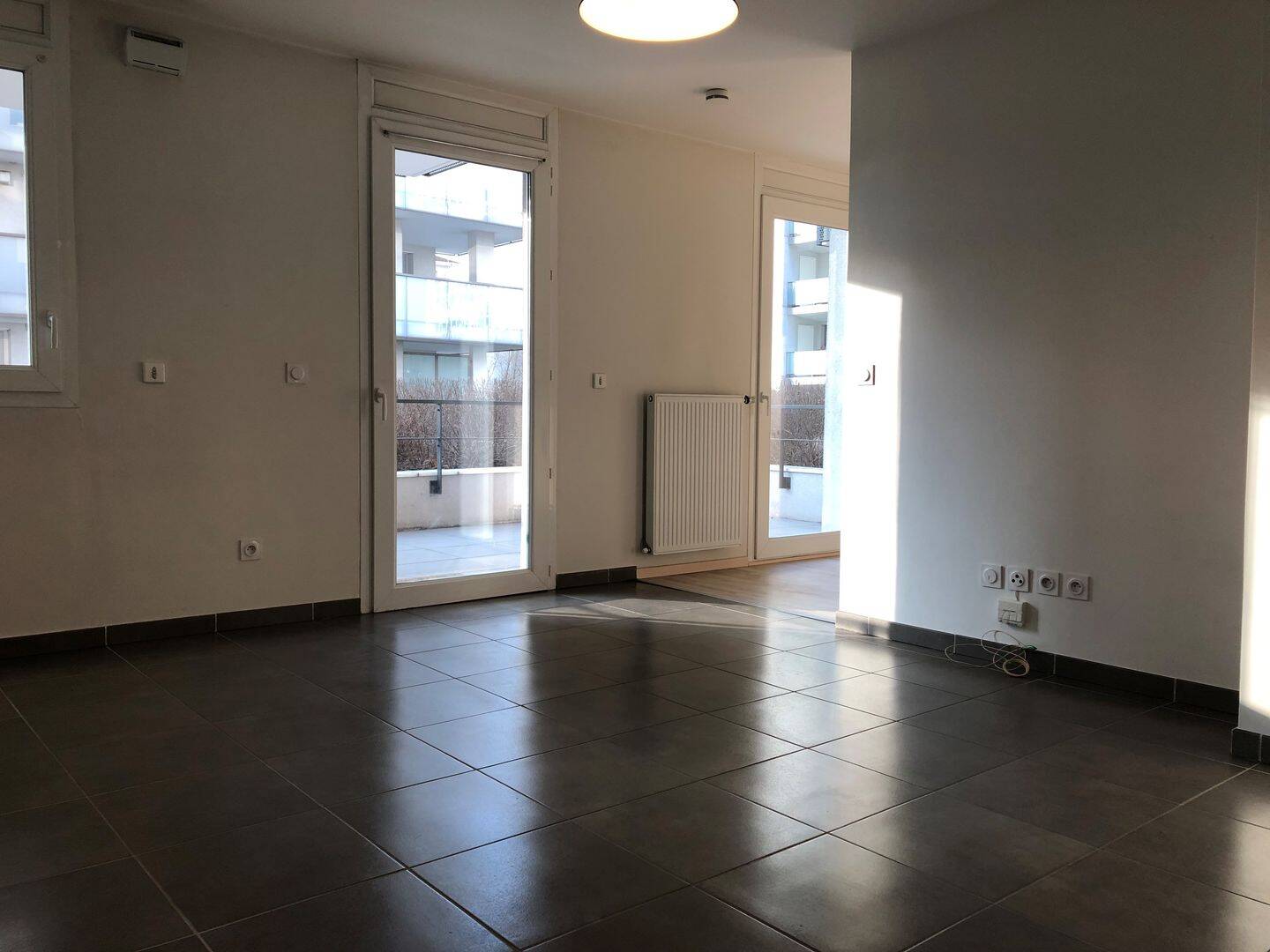 Appartement 1 pièce 36 m² · à Grenoble · 36 m² · 644 €