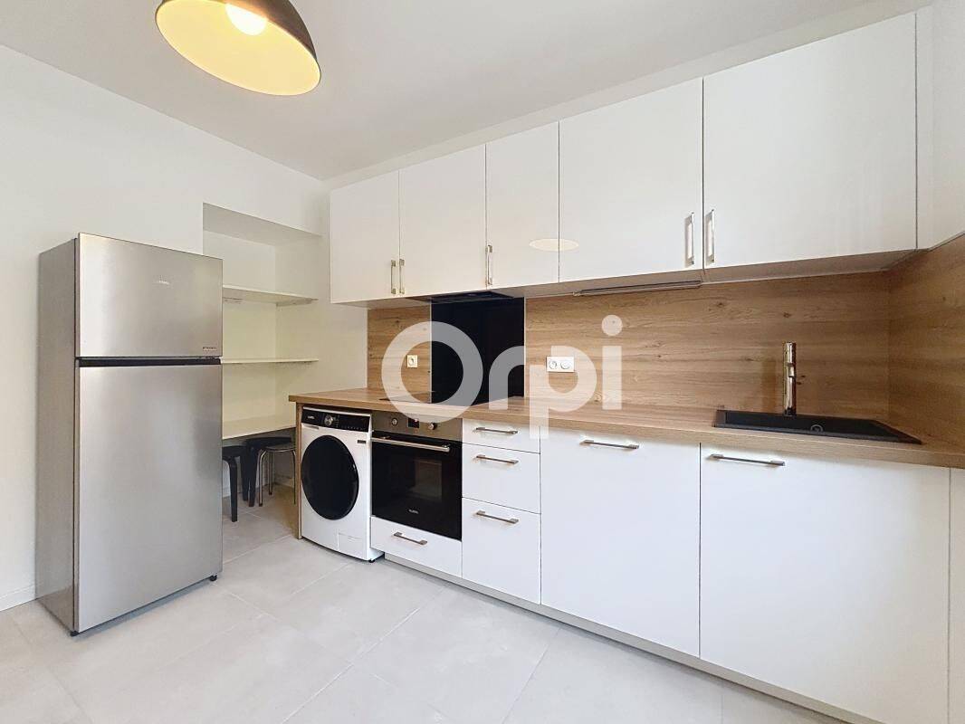 Appartement 2 pièces 58 m² · à Perpignan · 58,2 m² · 590 €/mois