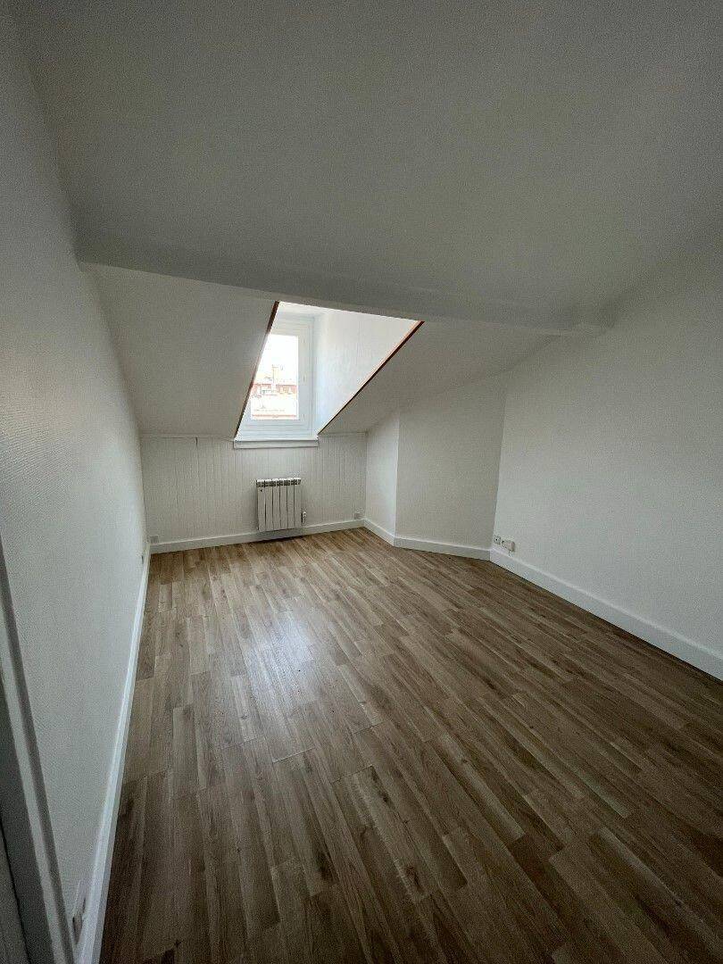 Appartement 2 pièces 42 m² · à Noisy-le-Sec · 42 m² · 650 €