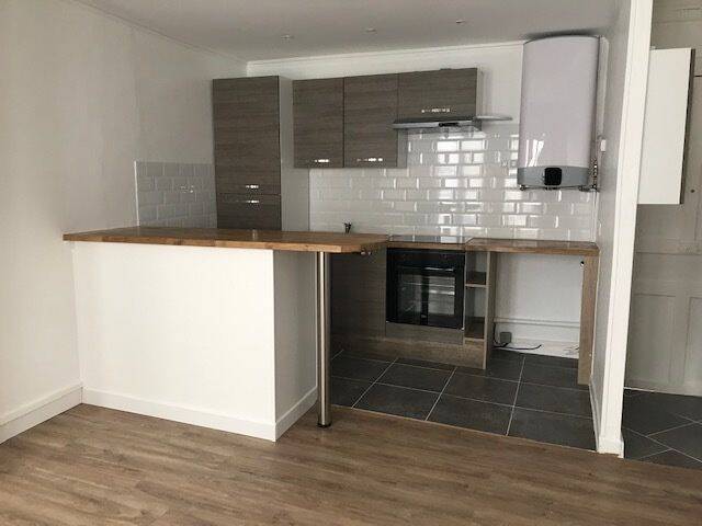 Appartement 2 pièces 34 m² · à Paris 11ème Arrondissement · 34 m² · 1 199 €