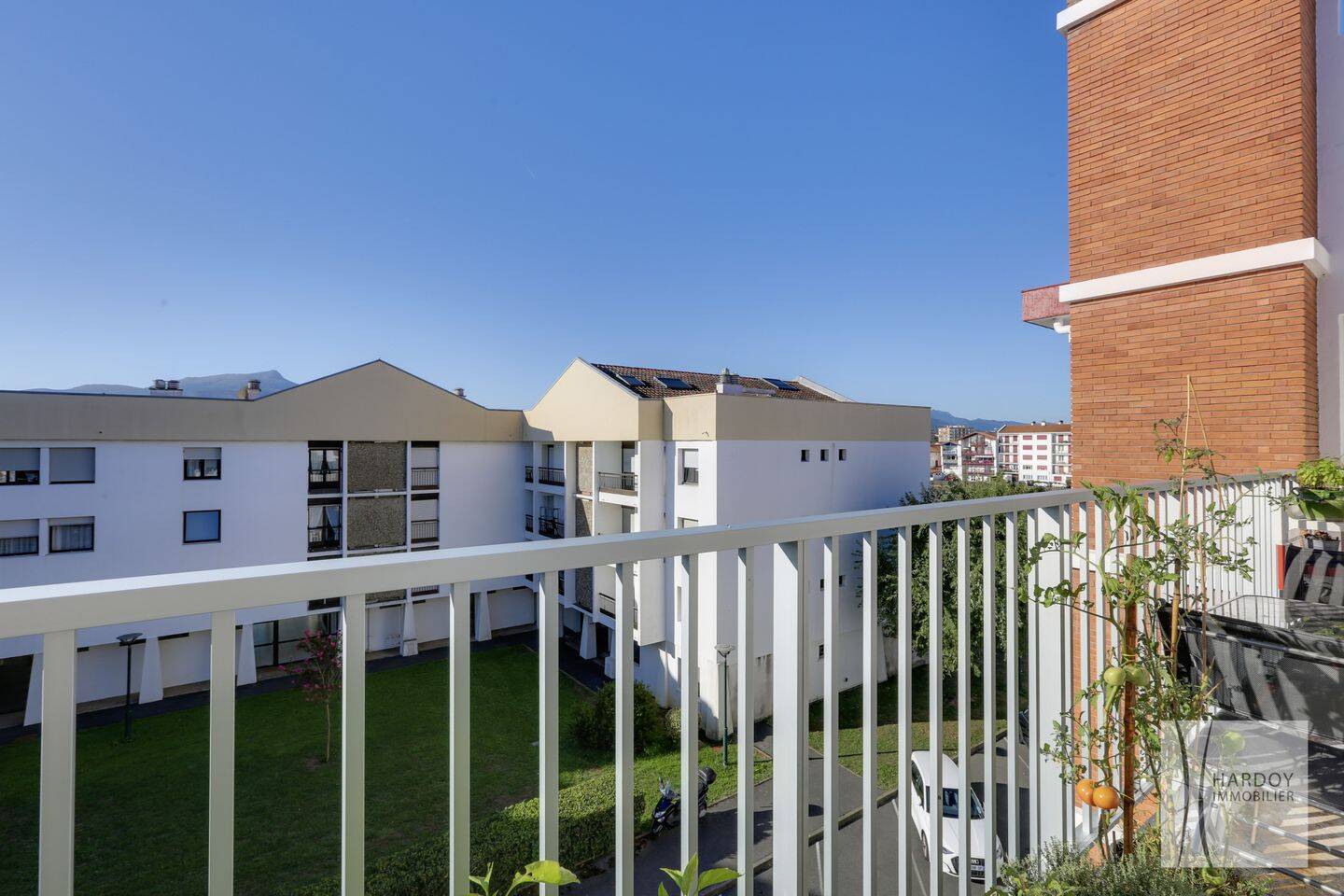 Appartement 3 pièces 69 m² · à Saint-Jean-de-Luz · 69 m² · 378 000 €