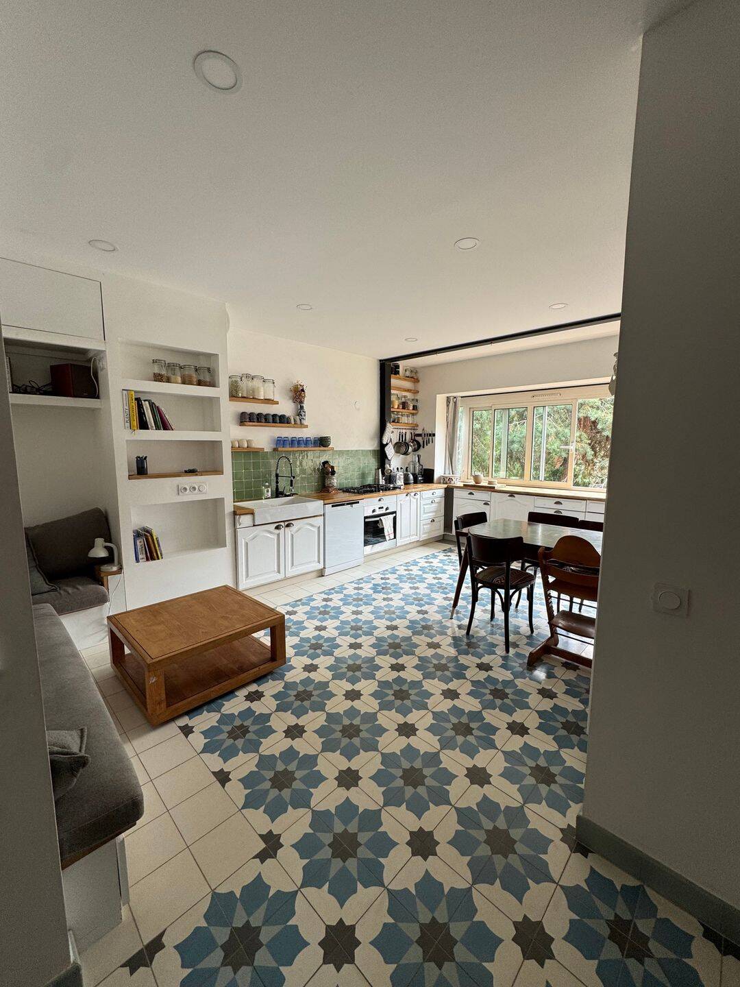 Appartement 4 pièces 78 m² · à Annecy · 78 m² · 1 800 €/mois