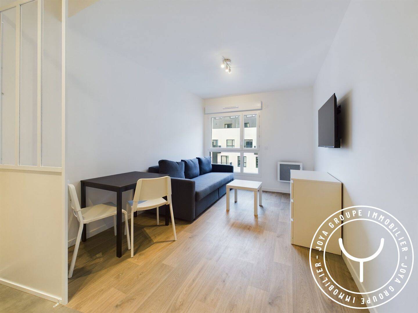 Appartement 1 pièce 21 m² · à Palaiseau · 20,9 m² · 768 €
