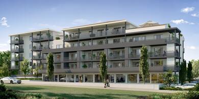 Appartement à vendre 116 900 € 2 pièces 1 chambre 34,5 m² disponible à partir du 30/06/2025 Monte 20290