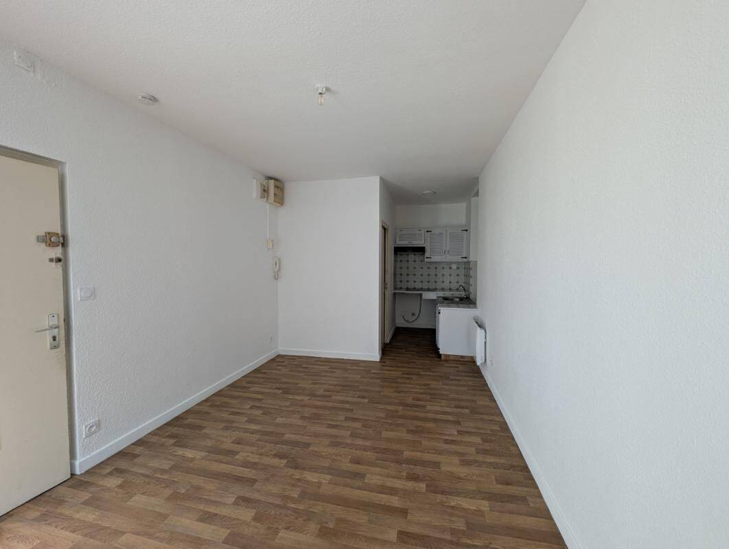 Appartement 1 pièce 20 m² · à Valence · 20 m² · 380 €/mois
