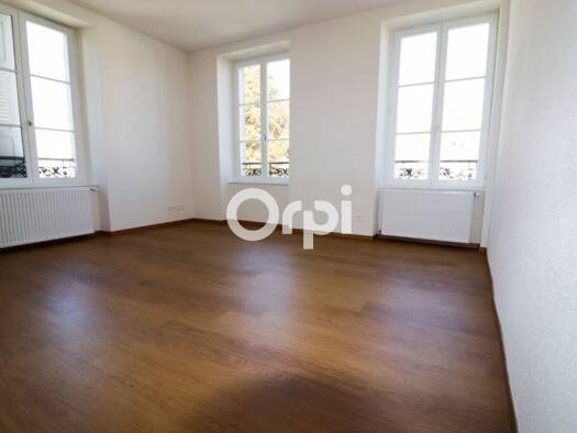Appartement à louer 632 € 1 pièce 46,2 m² dès le 12/04/2026 Sud Horbourg-Wihr 68180