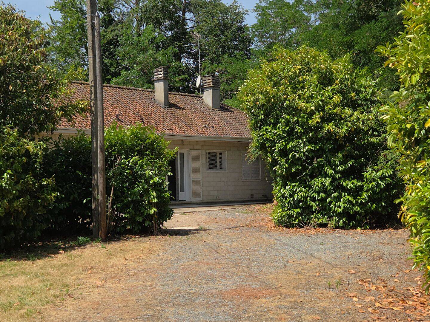 Maison 5 pièces 115 m² · à Garchizy · 115 m² · 108 000 €