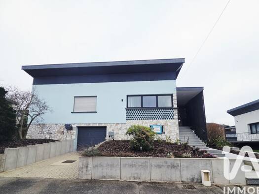 Maison à vendre 250 000 € 10 pièces 4 chambres 183 m² 450 m² de terrain Schœneck 57350