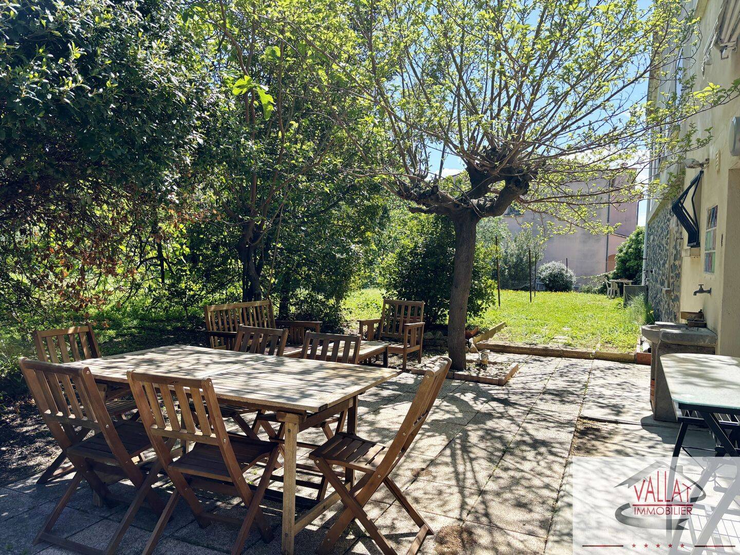 Maison 4 pièces 105 m² · à Florensac · 105 m² · 282 000 €