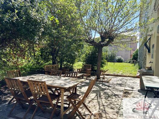 Maison à vendre 282 000 € 4 pièces 3 chambres 105 m² 867 m² de terrain Florensac 34510
