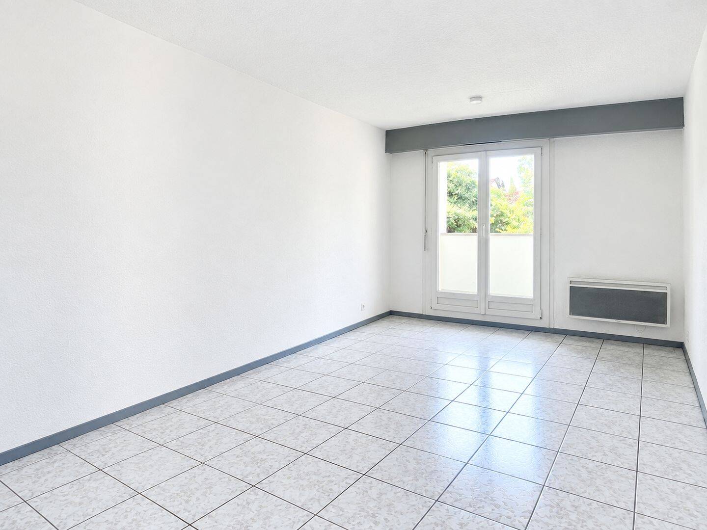 Appartement 1 pièce 24 m² · à Vandœuvre-lès-Nancy · 24,4 m² · 450 €/mois