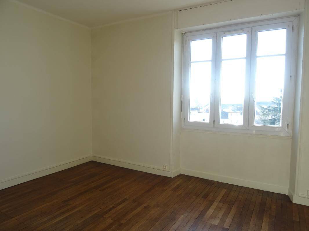Appartement 2 pièces 56 m² · à Nantes · 56 m² · 590 €