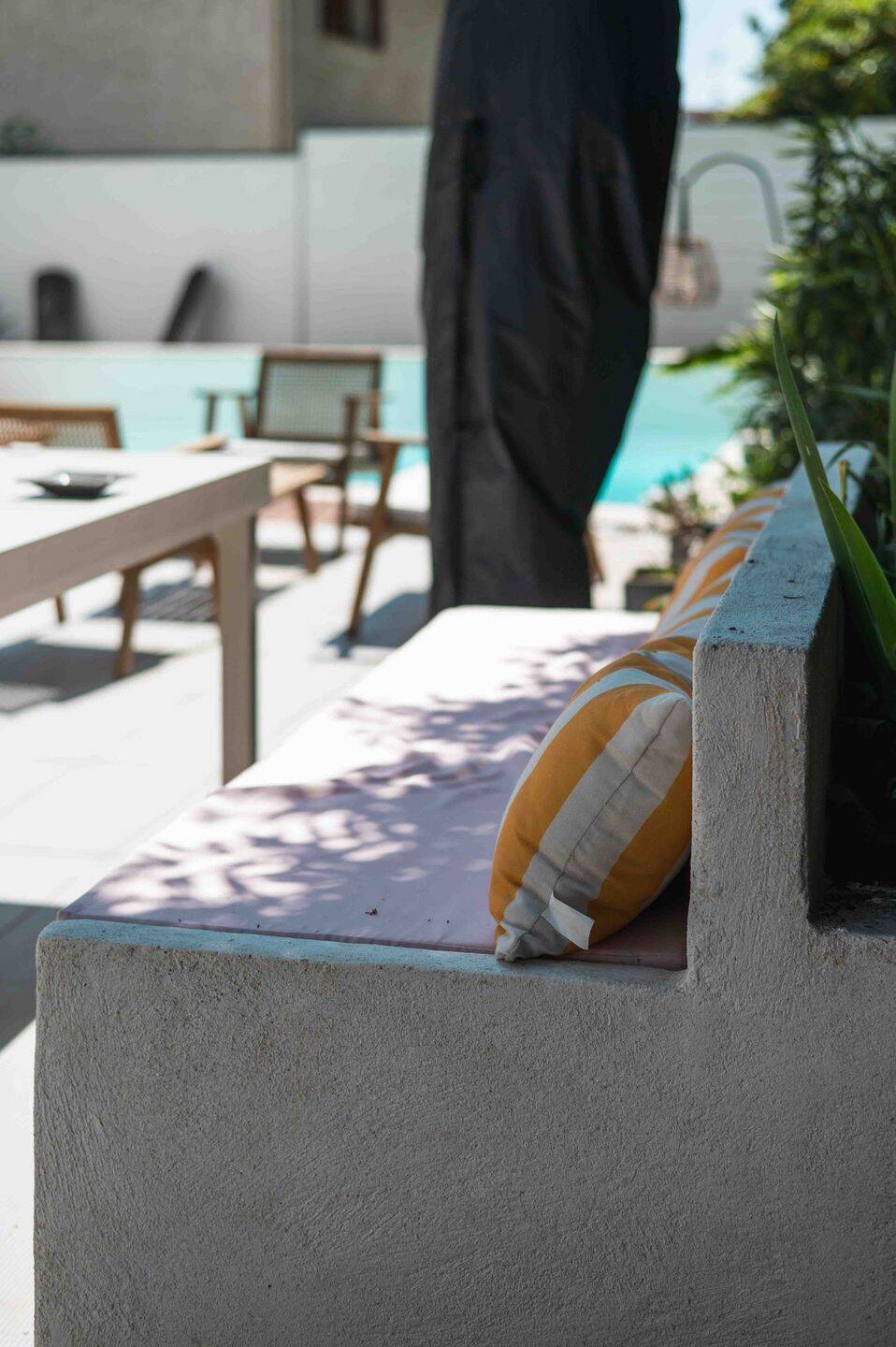 Villa T5 piscine et vue sur parc — 49