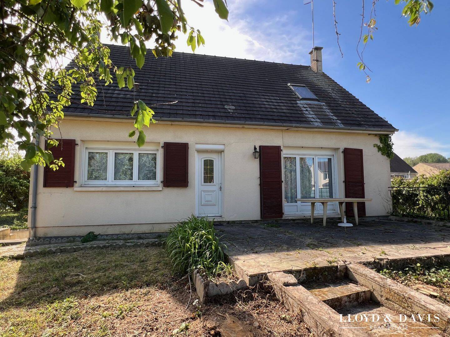 Maison 6 pièces 127 m² · à Villers-Cotterêts · 127 m² · 152 000 €