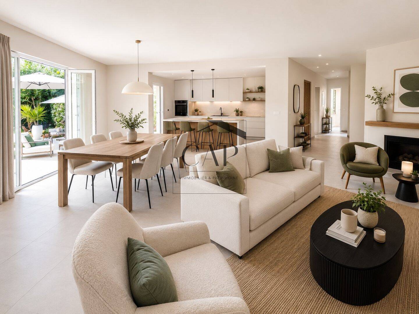 Maison 4 pièces 140 m² · à Ghisonaccia · 140 m² · 299 000 €