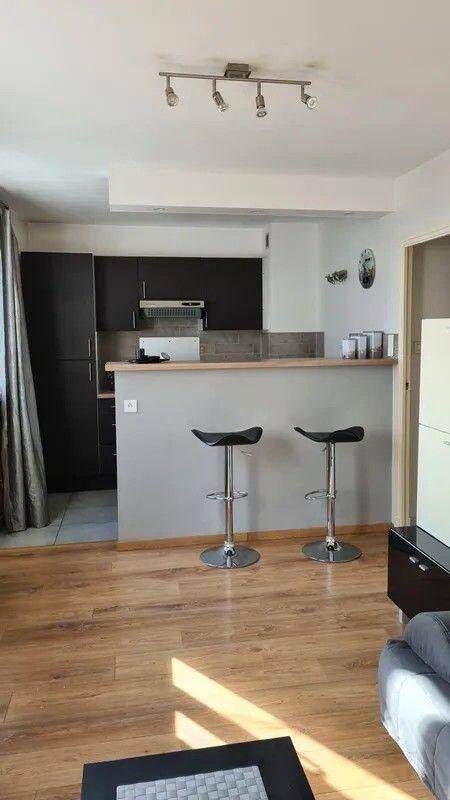 Appartement 1 pièce 27 m² · à Clermont-Ferrand · 27 m² · 550 €