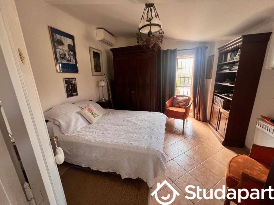 Maison de 50m2 — 1