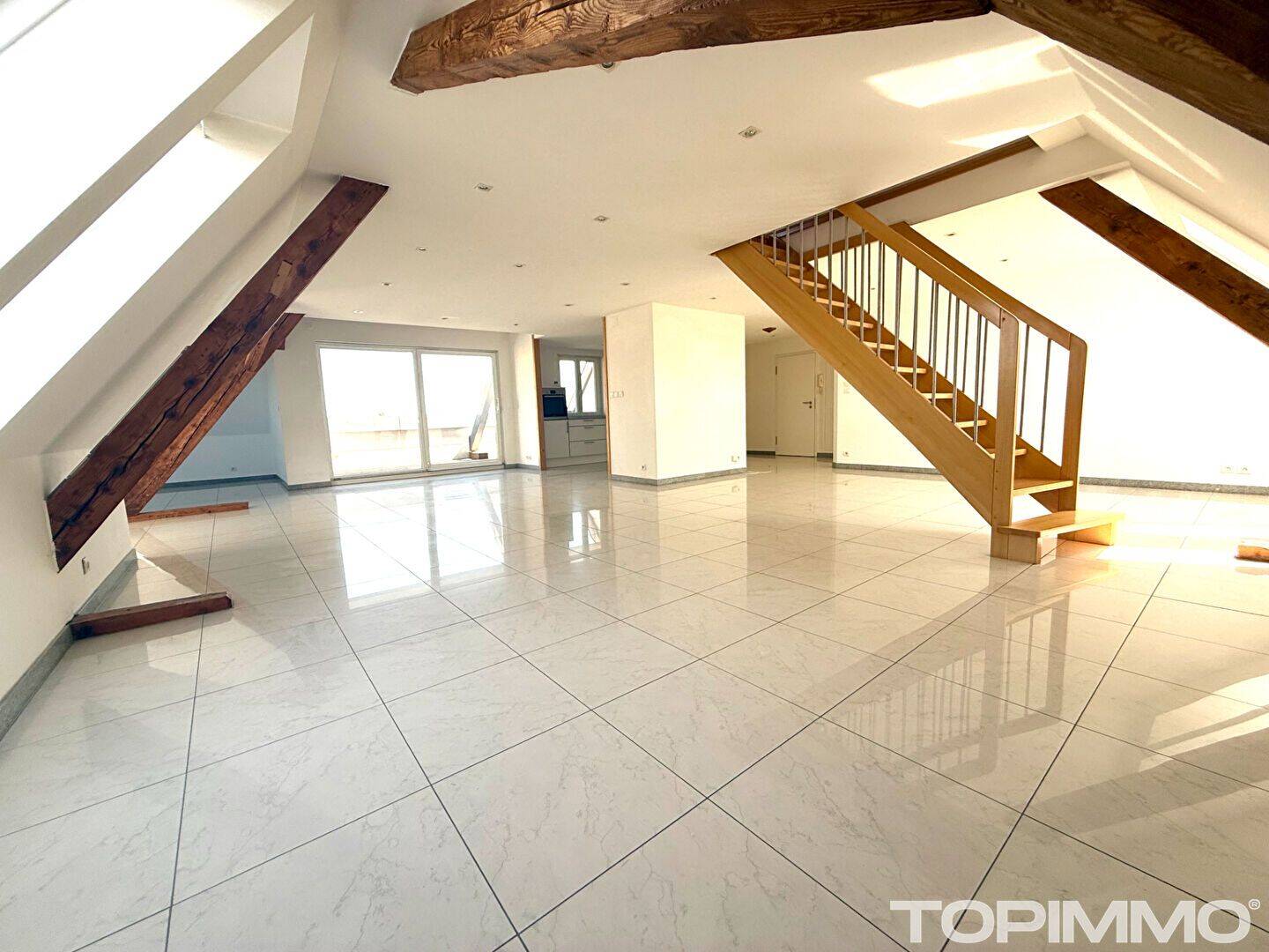 Appartement 5 pièces 145 m² · à Volgelsheim · 144,6 m² · 308 300 €
