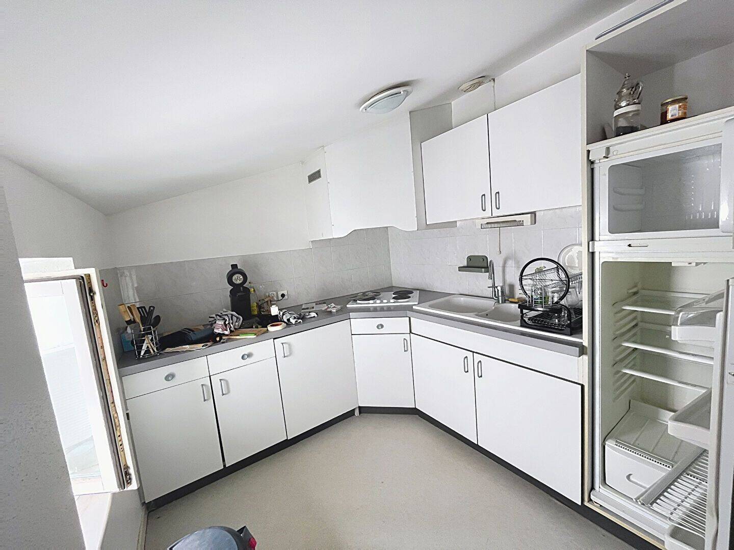 Appartement 1 pièce 36 m² · à Épinal · 36,4 m² · 400 €