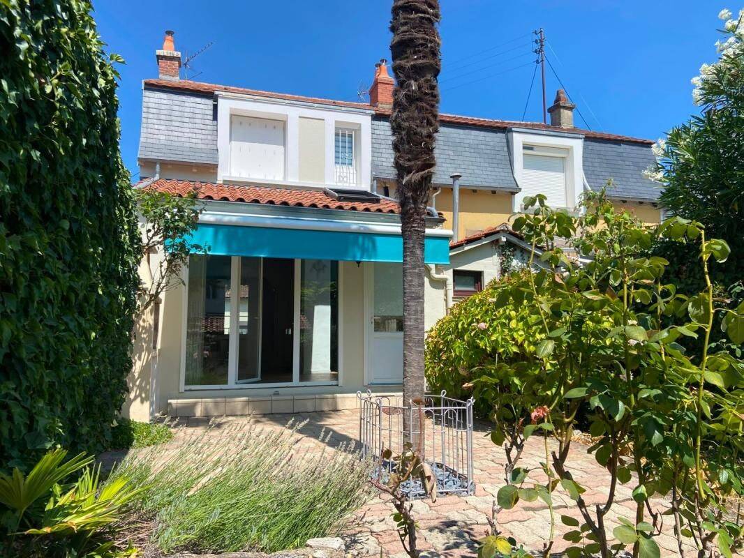 Maison 3 pièces 95 m² · à Périgueux · 95 m² · 850 €