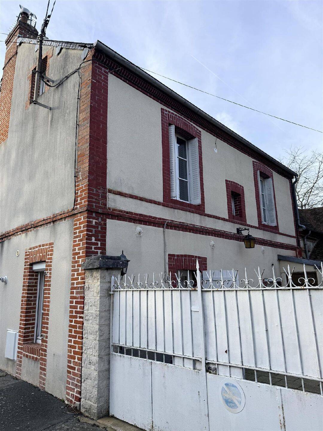 Maison 5 pièces 96 m² · à L'Aigle · 96 m² · 118 000 €