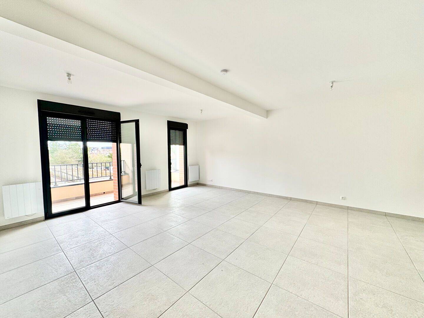 Appartement 2 pièces 58 m² · à Champigny-sur-Marne · 57,7 m² · 1 350 €/mois