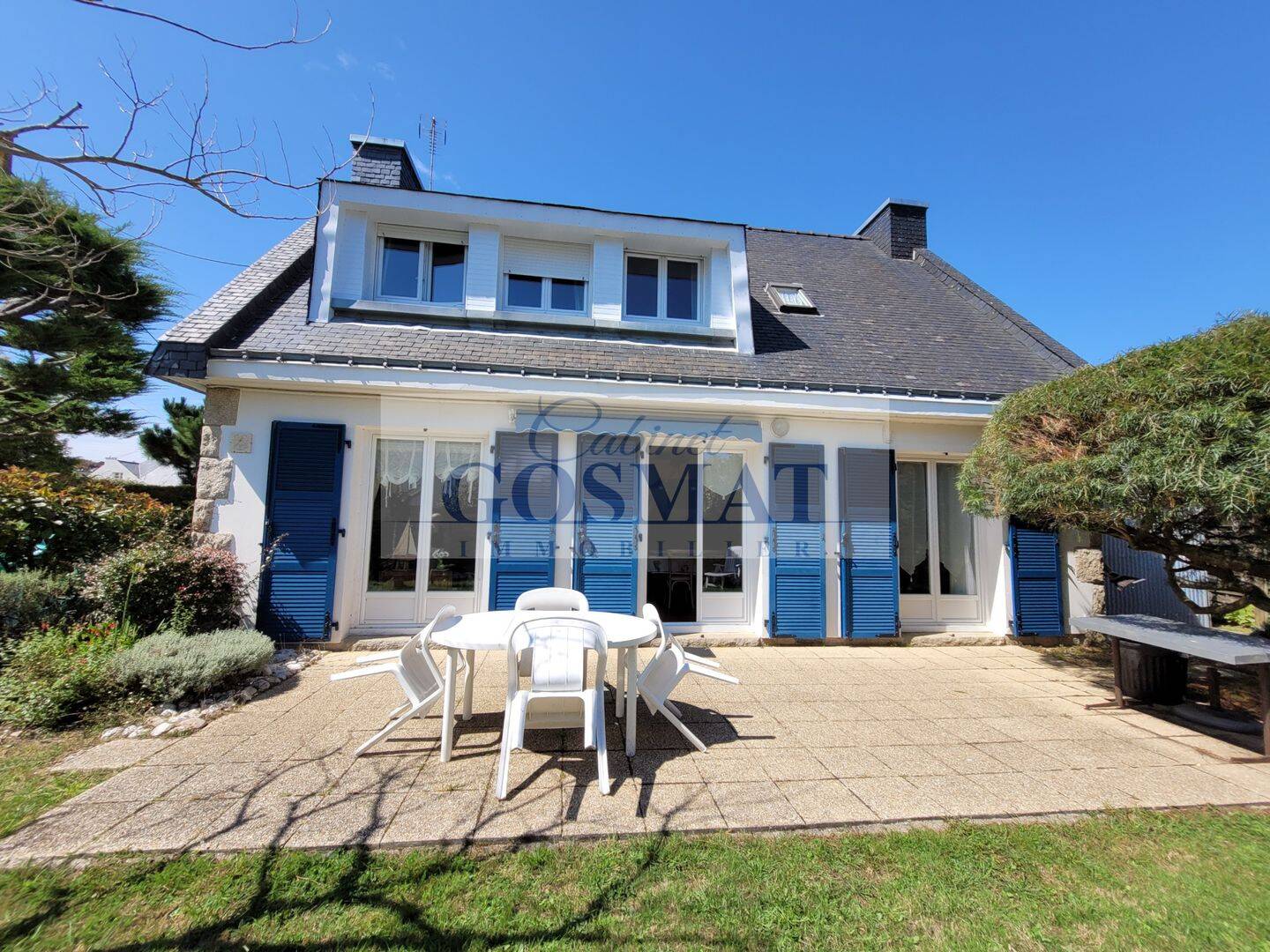 Maison 7 pièces 109 m² · à Damgan · 109 m² · 465 750 €