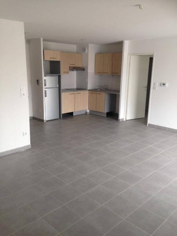 Appartement 2 pièces 57 m² · à Tournefeuille · 57 m² · 667 €
