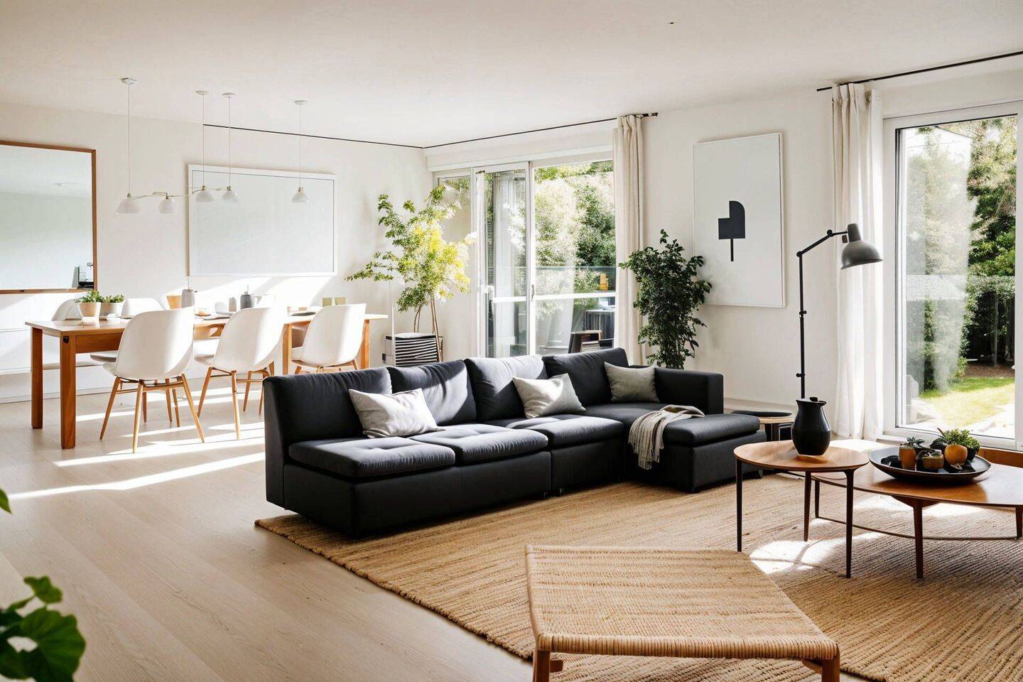 Appartement 4 pièces 83 m² · à Lipsheim · 83 m² · 322 500 €