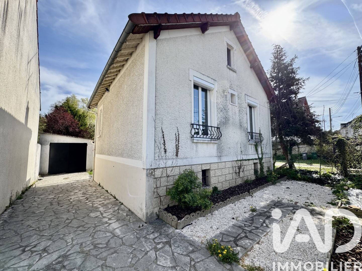 Maison 4 pièces 95 m² · à La Ferté-Alais · 95 m² · 269 000 €